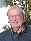William Marion Brooks
Husband of
Frances Elizabeth Ward
1930-2007