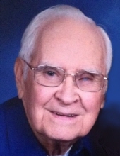 Richard Lyman Cantell
Husband of
Shirley Mae Messier
1931 - 2018
