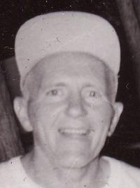 Alan Eli Garrow
Husband of
Adelaide Gertrude Snow
Emelie Knight Hoar
Edith M. McBay
1901-1983
