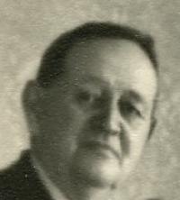 Fredrick William Hurd
Husband of
Florence Mariah Kenyon
1870-1947