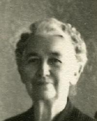 Florence Mariah Hurd
(nee Kenyon)
1871-1950