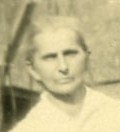 Nellie Maria McKown
(nee Parker)
1866 - 1927