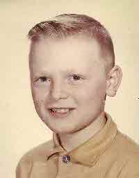 James Robinson
1951 - 2019